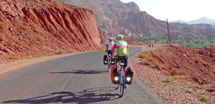 marocco bici dades