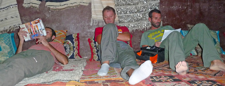 maroc adventure