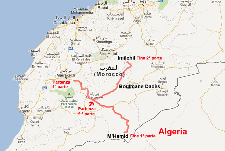 mappa