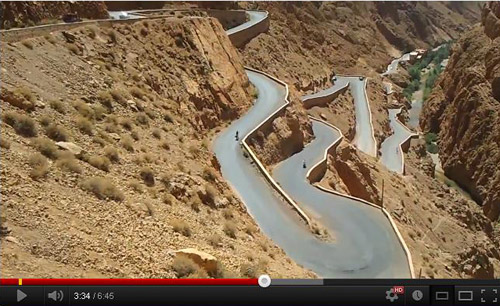 video