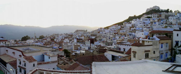 Chefchaouen