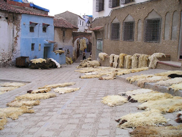 Chefchaouen