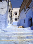 Chefchaouen