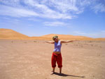 Merzouga