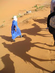 Merzouga