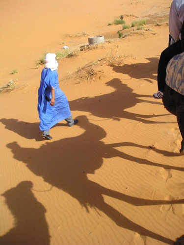 Merzouga