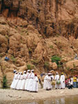 Gole d Todra