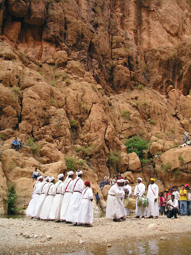 Gole di Todra
