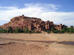 Kasbah Ait Benhaddou