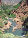 Cascate di Ouzoud