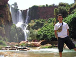 Cascate di Ouzoud