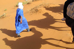 Merzouga