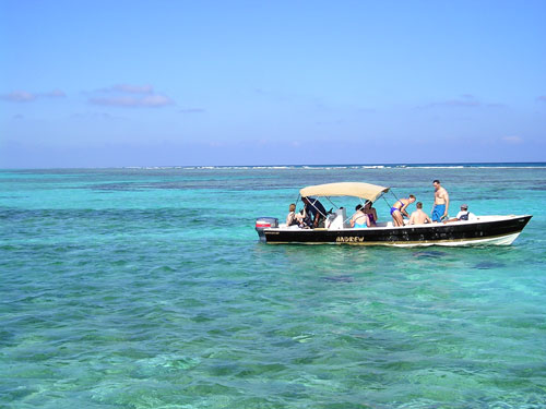 Caye Caulker