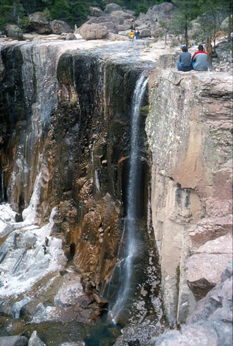 Barranca del Cobre