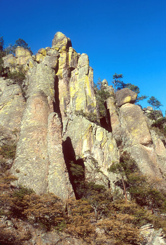 Barranca del Cobre