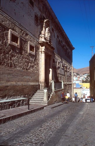 Guanajuato