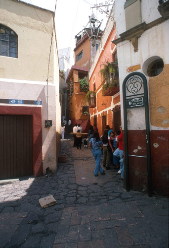 Guanajuato