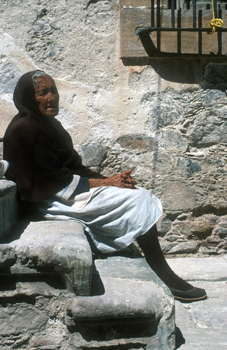 Real de Catorce