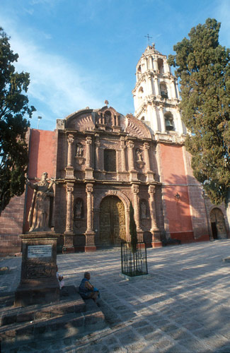 San Miguel de Allende