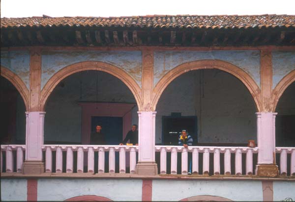 patzcuaro