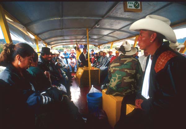 patzcuaro janitzio