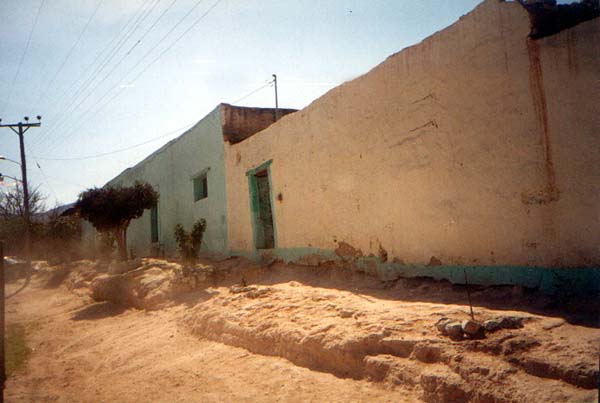Real de catorce