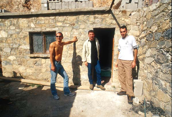 Real de catorce