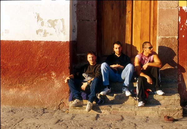 san miguel de allende