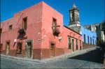 San Miguel de Allende