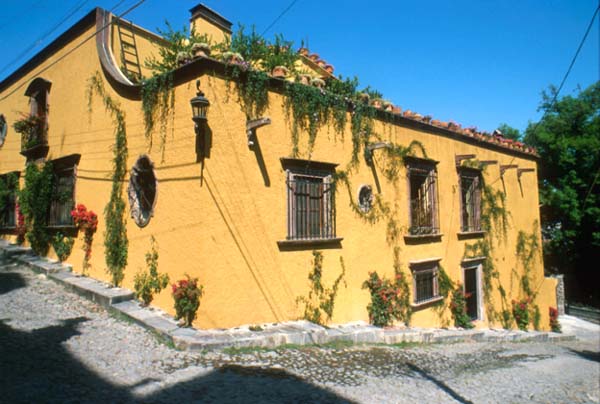 san miguel de allende