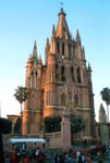 San Miguel de Allende