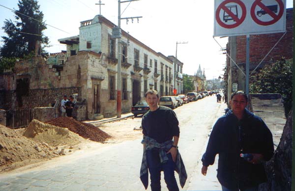 san miguel de allende