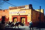 San Miguel de Allende