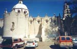 San Miguel de Allende