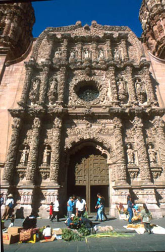 Zacatecas