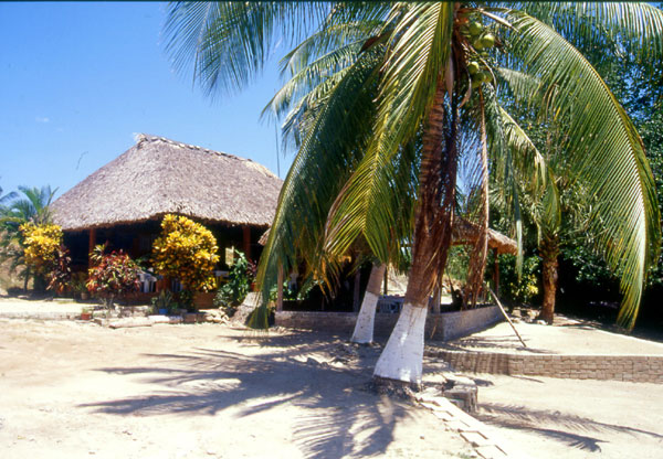 Puerto Escondido