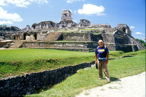 Palenque