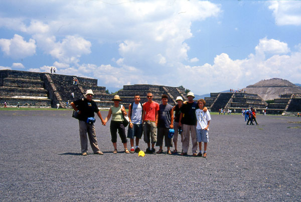 Teothihuacan