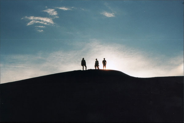 Deserto del Gobi
