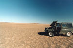 Nowhere
