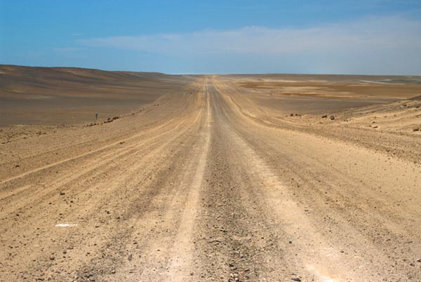 Skeleton Coast