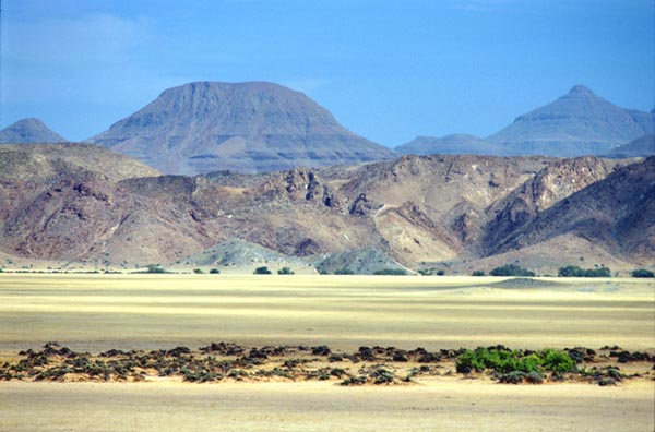 Damaraland