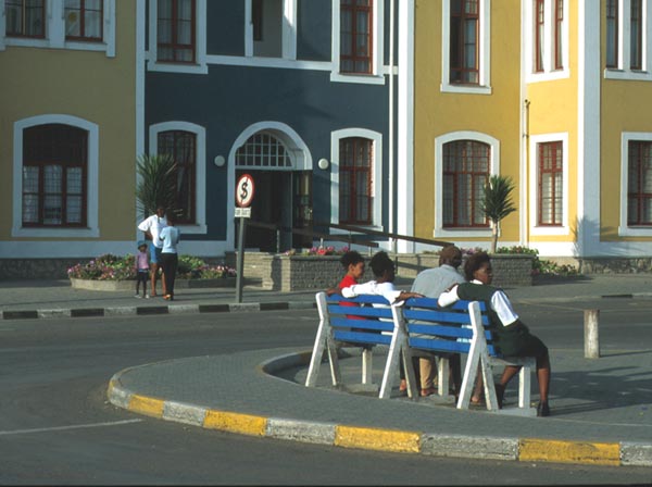 Swakopmund