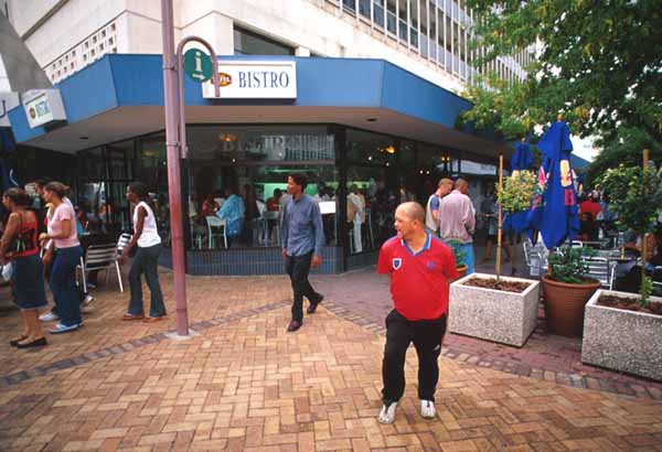 Windhoek Namibia