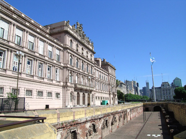 Casa Rosada
