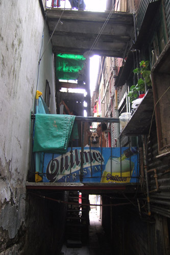 La Boca