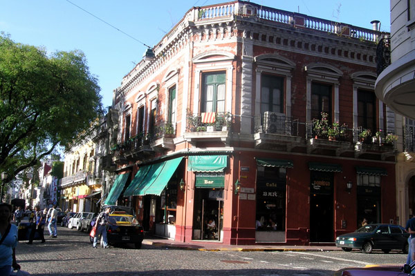 Sant'Elmo