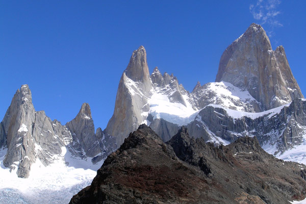Fitz Roy