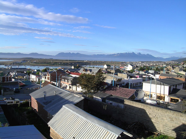 Ushuaia