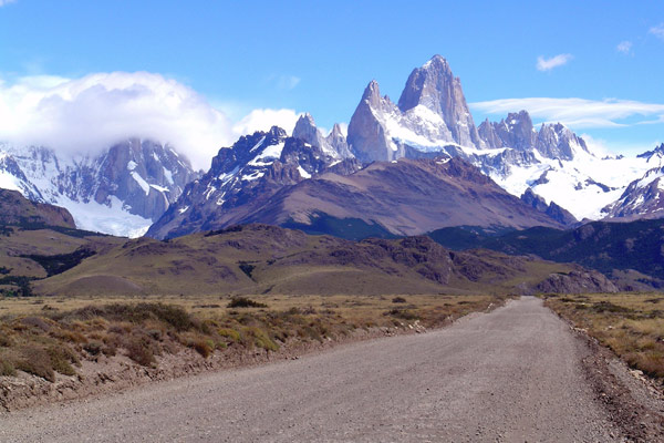 Ruta 40